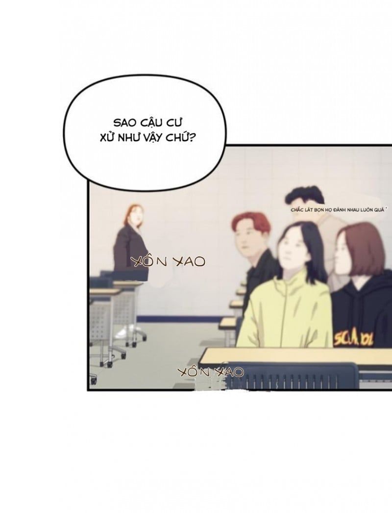 đọc truyện Máu Và Tình Yêu Chương 11 ảnh 4 tại Thiên Thai Truyện