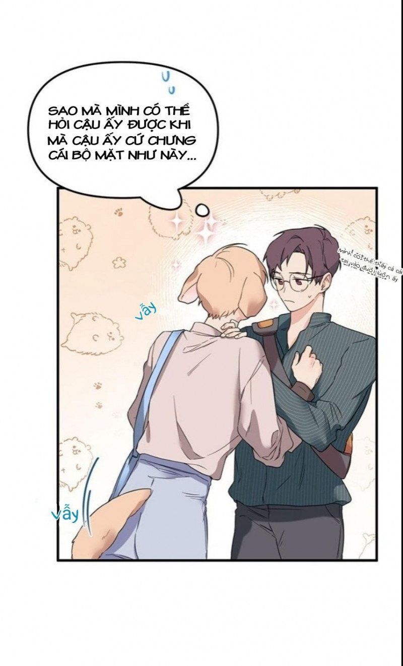 đọc truyện Máu Và Tình Yêu Chương 11 ảnh 26 tại Thiên Thai Truyện