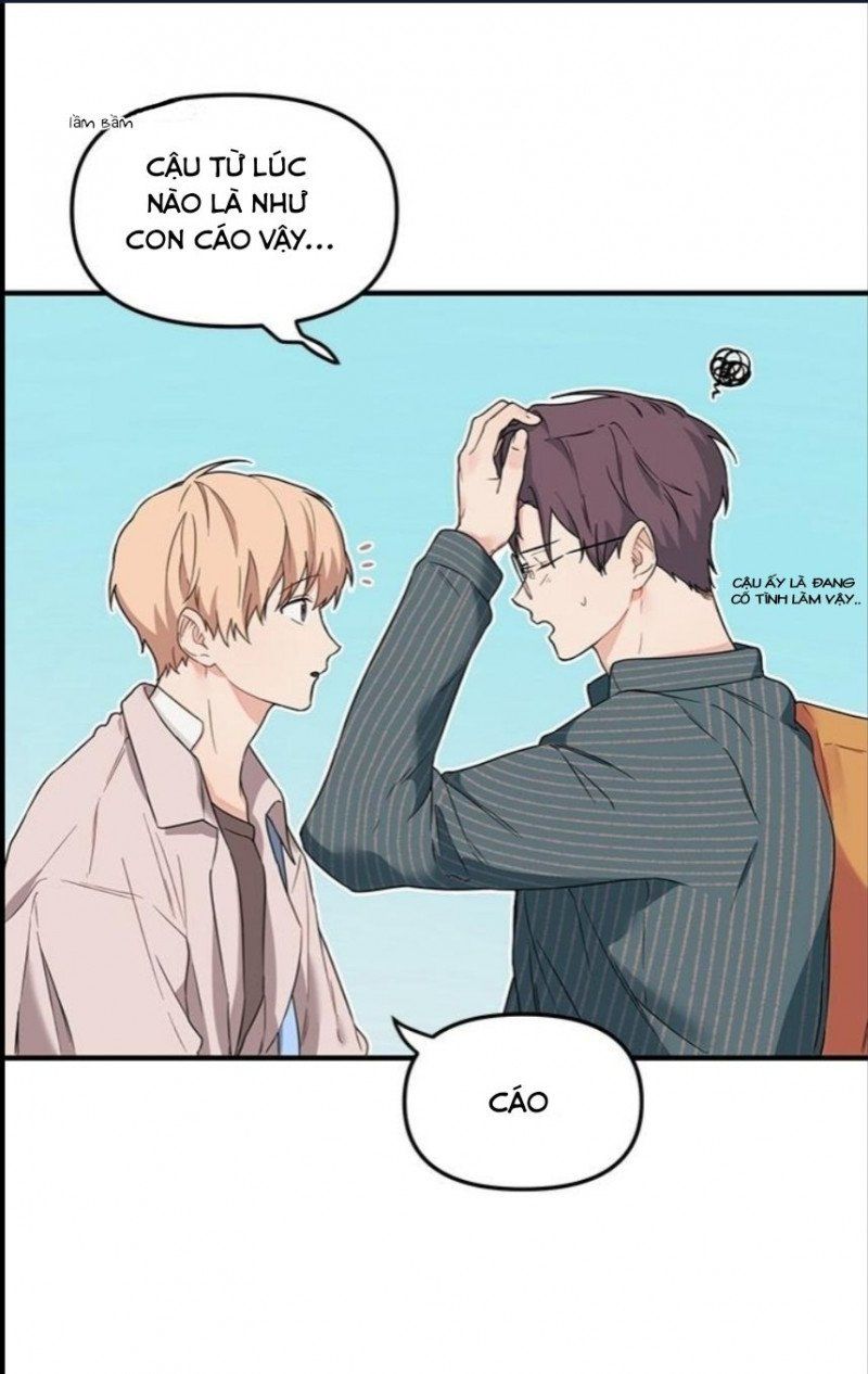 đọc truyện Máu Và Tình Yêu Chương 11 ảnh 27 tại Thiên Thai Truyện