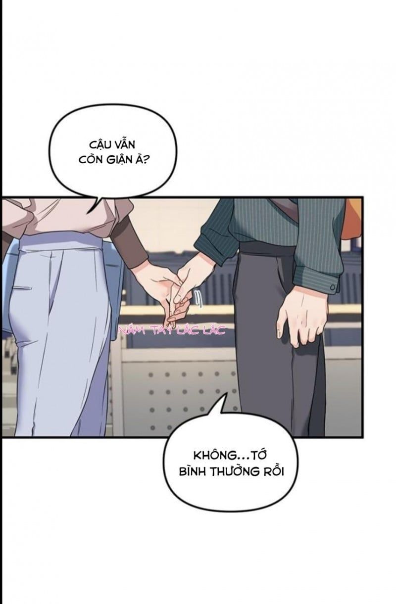 đọc truyện Máu Và Tình Yêu Chương 11 ảnh 29 tại Thiên Thai Truyện