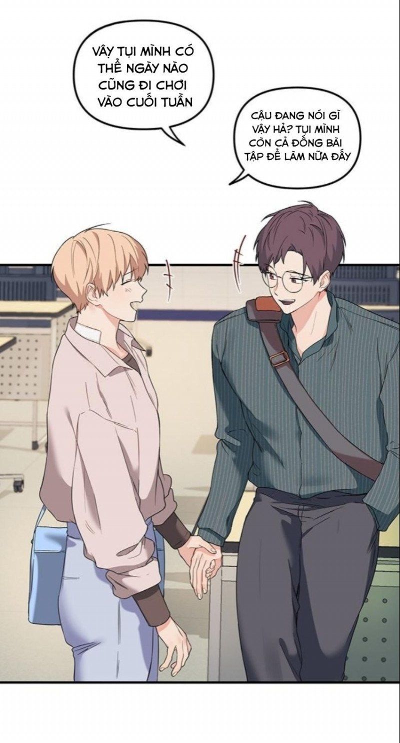 đọc truyện Máu Và Tình Yêu Chương 11 ảnh 32 tại Thiên Thai Truyện