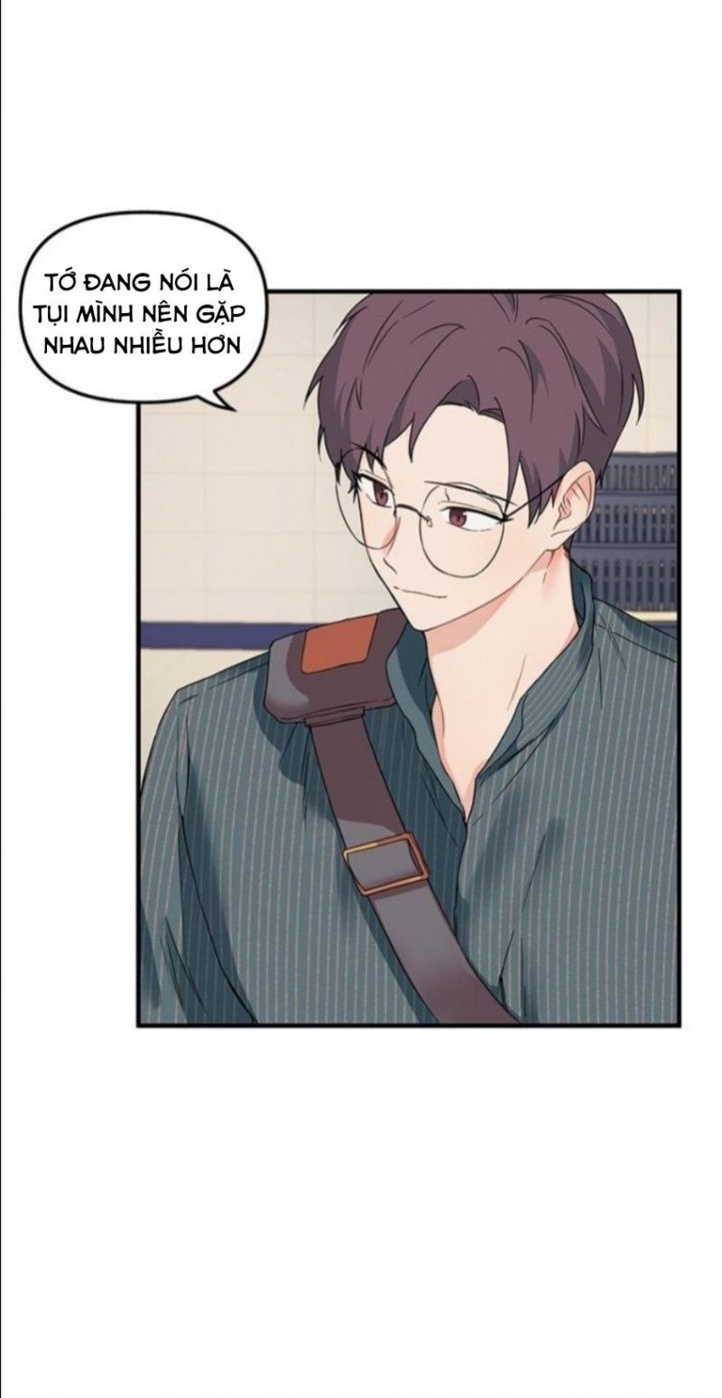 đọc truyện Máu Và Tình Yêu Chương 11 ảnh 33 tại Thiên Thai Truyện