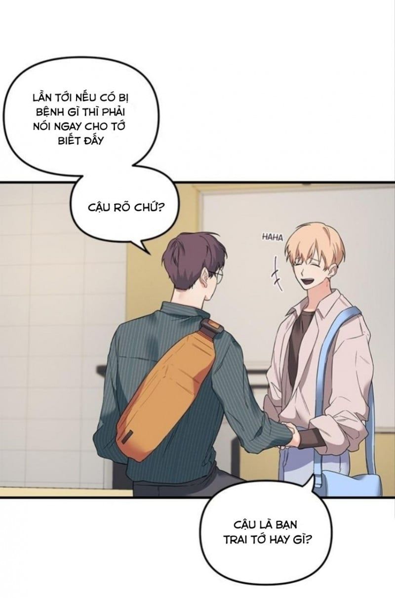 đọc truyện Máu Và Tình Yêu Chương 11 ảnh 35 tại Thiên Thai Truyện