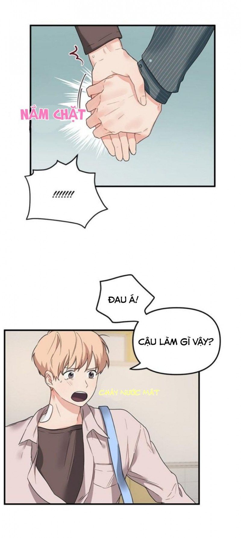 đọc truyện Máu Và Tình Yêu Chương 11 ảnh 38 tại Thiên Thai Truyện