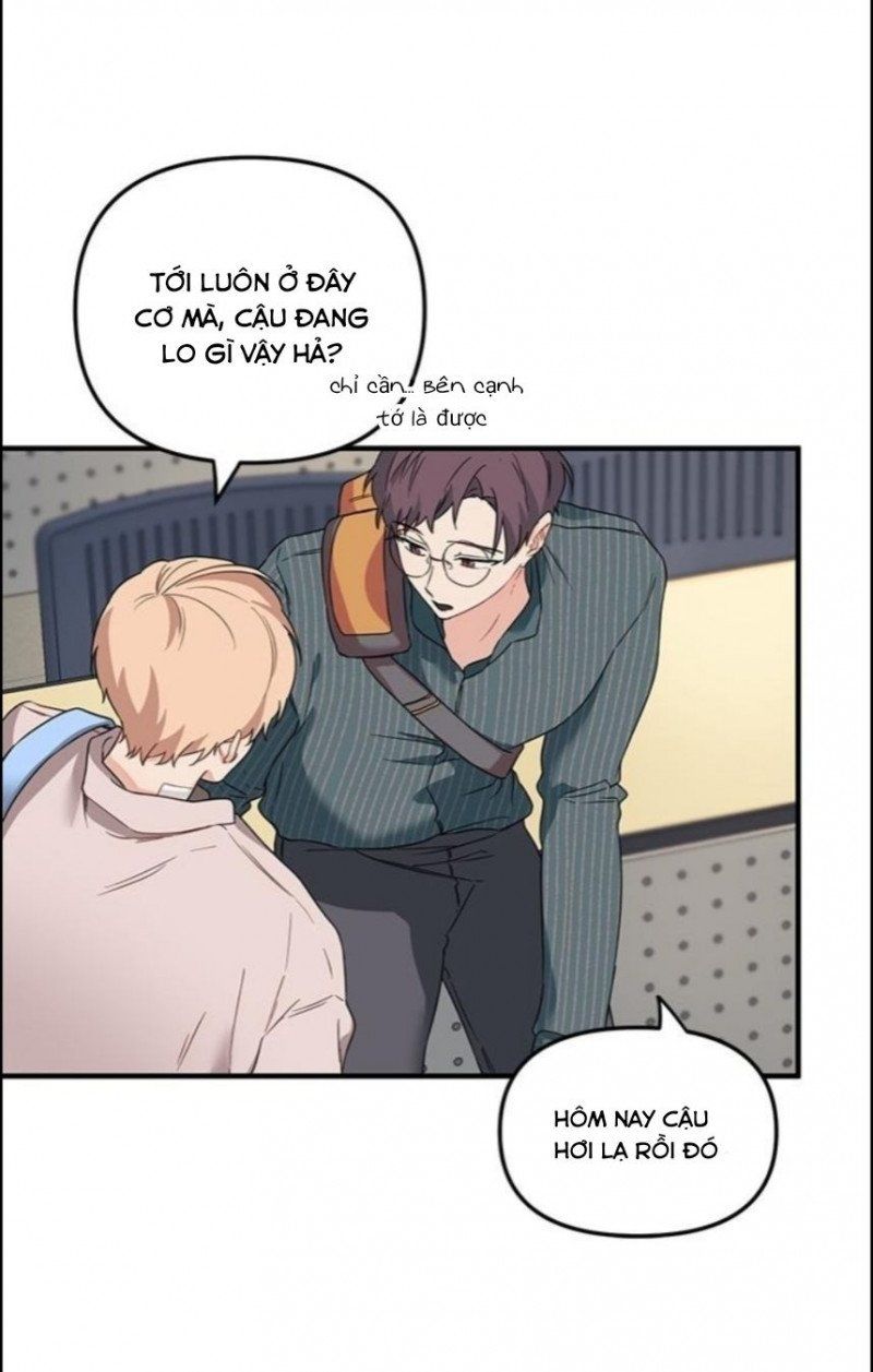 đọc truyện Máu Và Tình Yêu Chương 11 ảnh 40 tại Thiên Thai Truyện