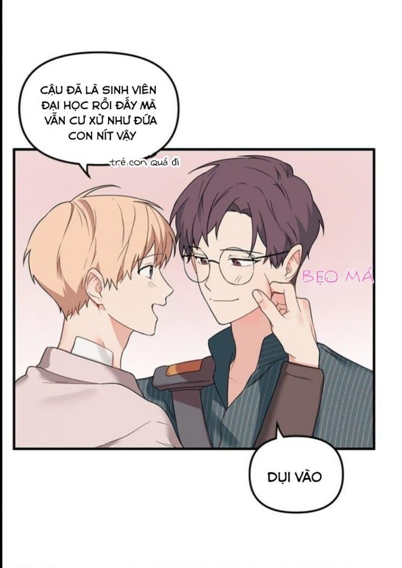 đọc truyện Máu Và Tình Yêu Chương 11 ảnh 41 tại Thiên Thai Truyện