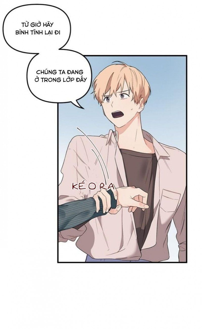 đọc truyện Máu Và Tình Yêu Chương 11 ảnh 6 tại Thiên Thai Truyện