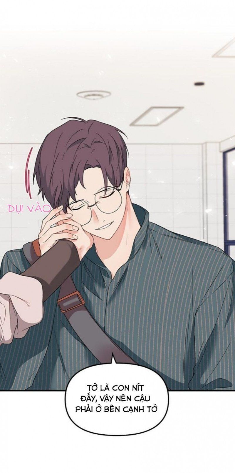 đọc truyện Máu Và Tình Yêu Chương 11 ảnh 42 tại Thiên Thai Truyện