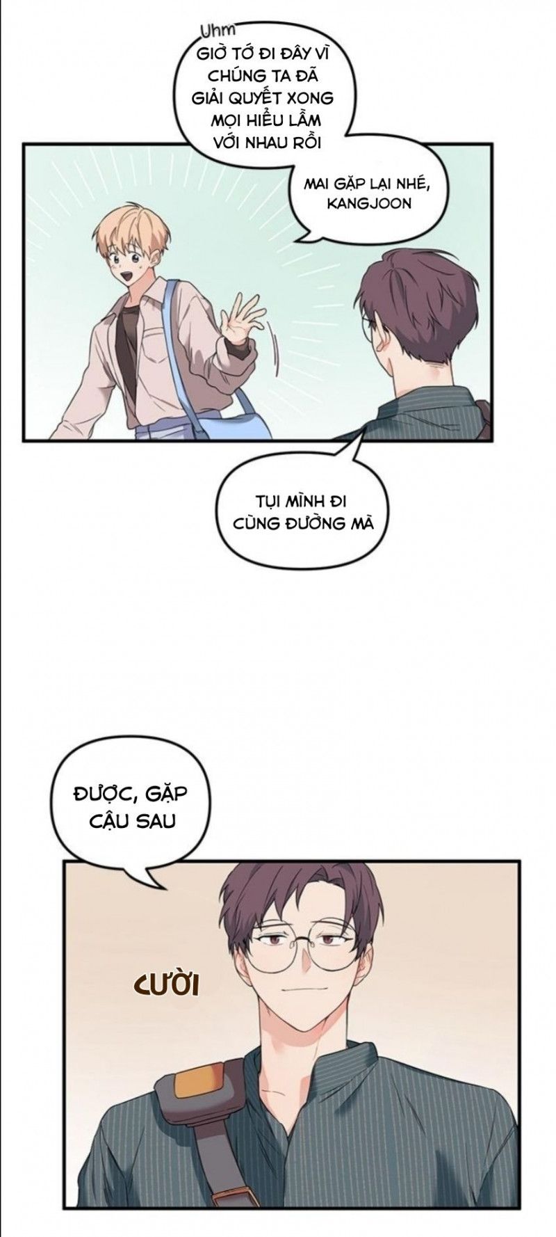 đọc truyện Máu Và Tình Yêu Chương 11 ảnh 47 tại Thiên Thai Truyện