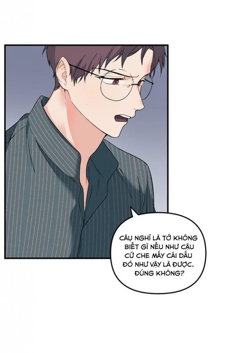 đọc truyện Máu Và Tình Yêu Chương 11 ảnh 7 tại Thiên Thai Truyện