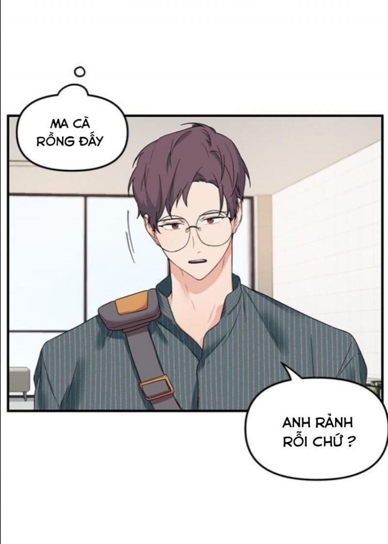 đọc truyện Máu Và Tình Yêu Chương 11 ảnh 52 tại Thiên Thai Truyện