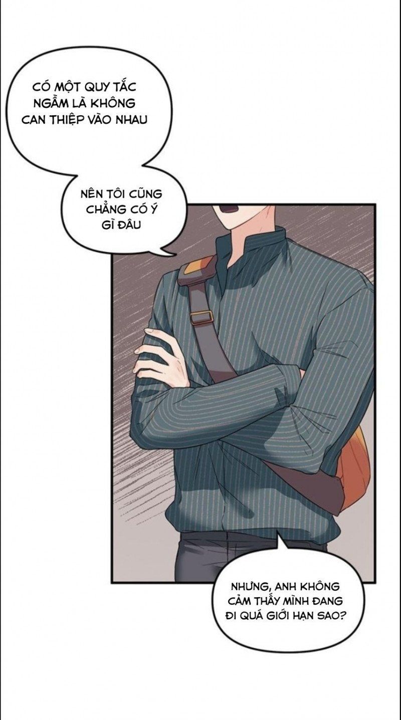 đọc truyện Máu Và Tình Yêu Chương 11 ảnh 54 tại Thiên Thai Truyện