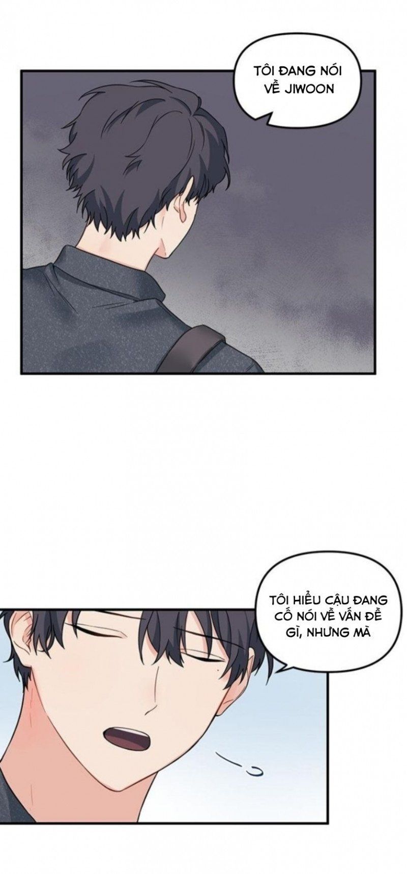 đọc truyện Máu Và Tình Yêu Chương 11 ảnh 56 tại Thiên Thai Truyện