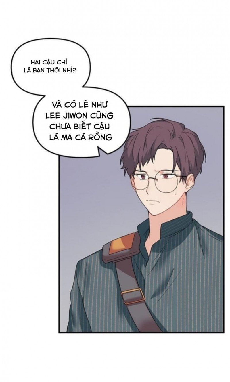 đọc truyện Máu Và Tình Yêu Chương 11 ảnh 57 tại Thiên Thai Truyện