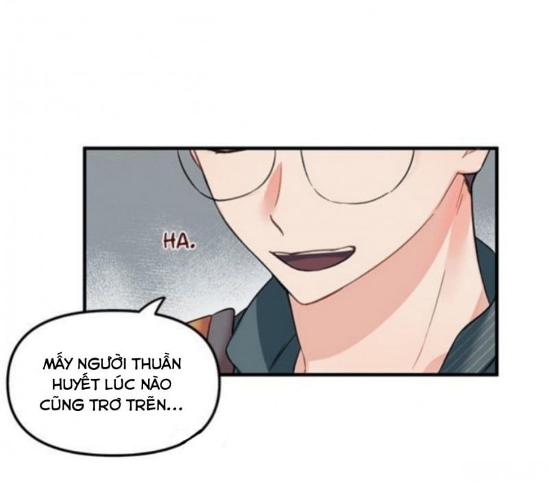 đọc truyện Máu Và Tình Yêu Chương 11 ảnh 58 tại Thiên Thai Truyện