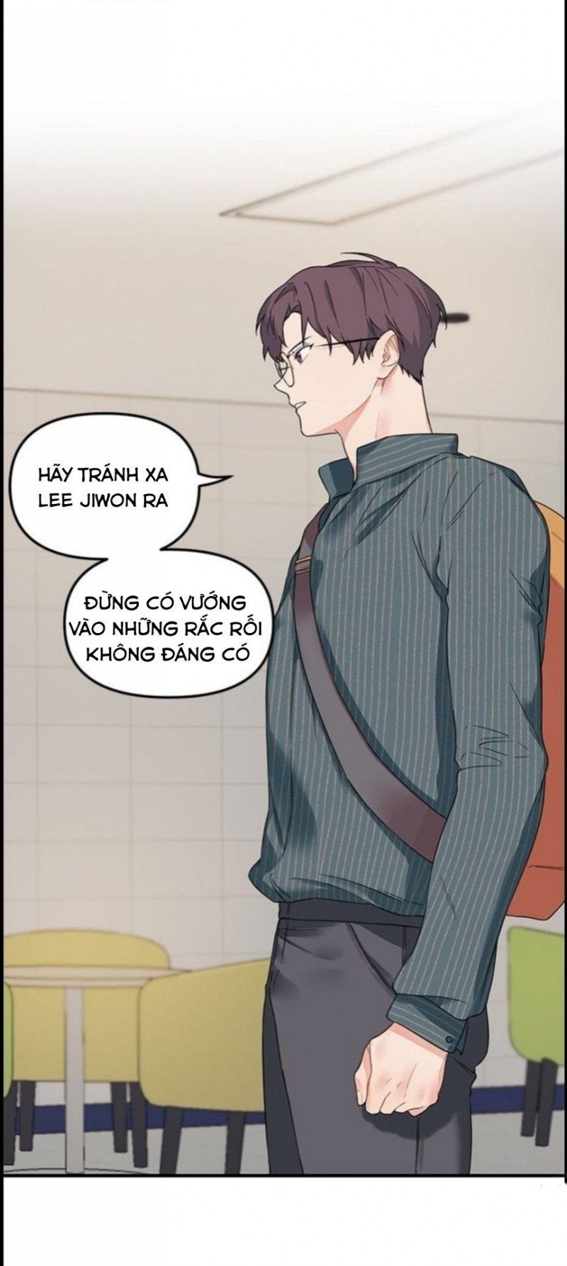 đọc truyện Máu Và Tình Yêu Chương 11 ảnh 59 tại Thiên Thai Truyện