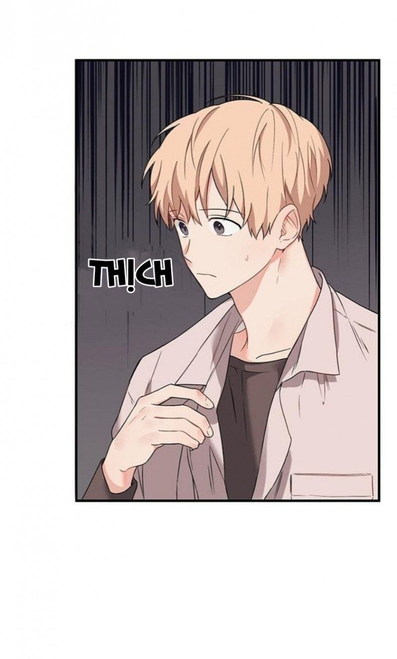 đọc truyện Máu Và Tình Yêu Chương 11 ảnh 8 tại Thiên Thai Truyện