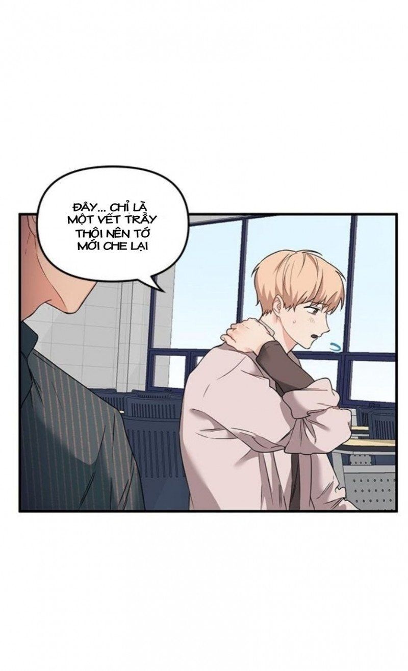 đọc truyện Máu Và Tình Yêu Chương 11 ảnh 10 tại Thiên Thai Truyện