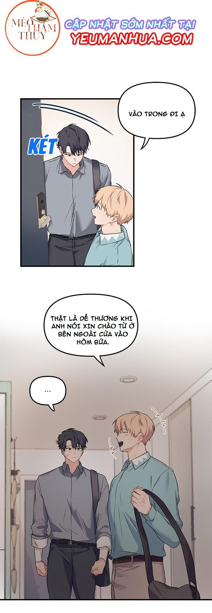 đọc truyện Máu Và Tình Yêu Chương 12 ảnh 15 tại Thiên Thai Truyện