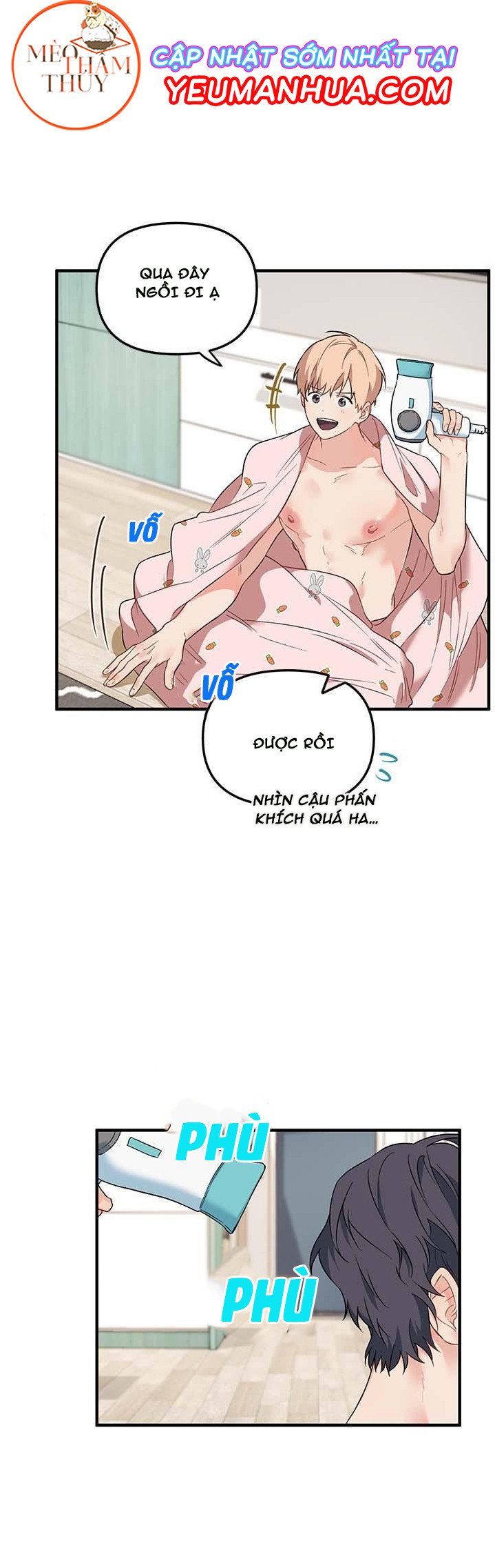 đọc truyện Máu Và Tình Yêu Chương 13 ảnh 14 tại Thiên Thai Truyện