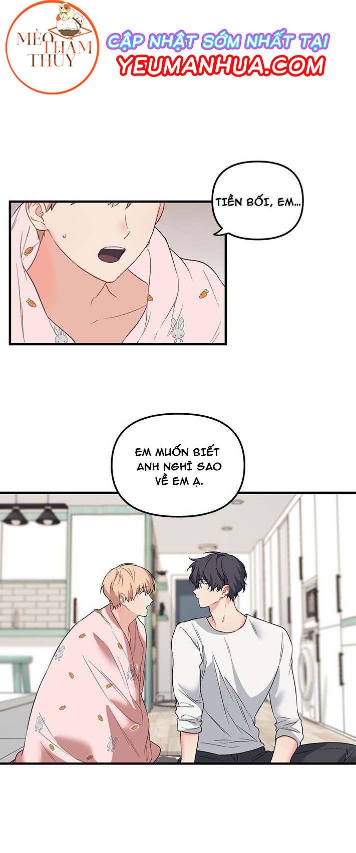 đọc truyện Máu Và Tình Yêu Chương 13 ảnh 26 tại Thiên Thai Truyện