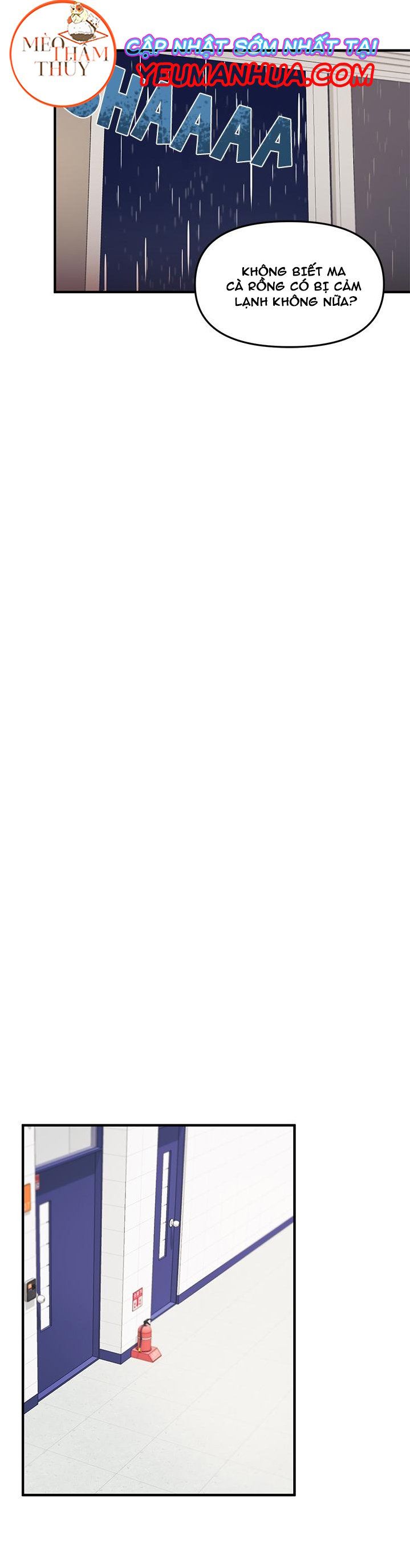 đọc truyện Máu Và Tình Yêu Chương 14 ảnh 24 tại Thiên Thai Truyện