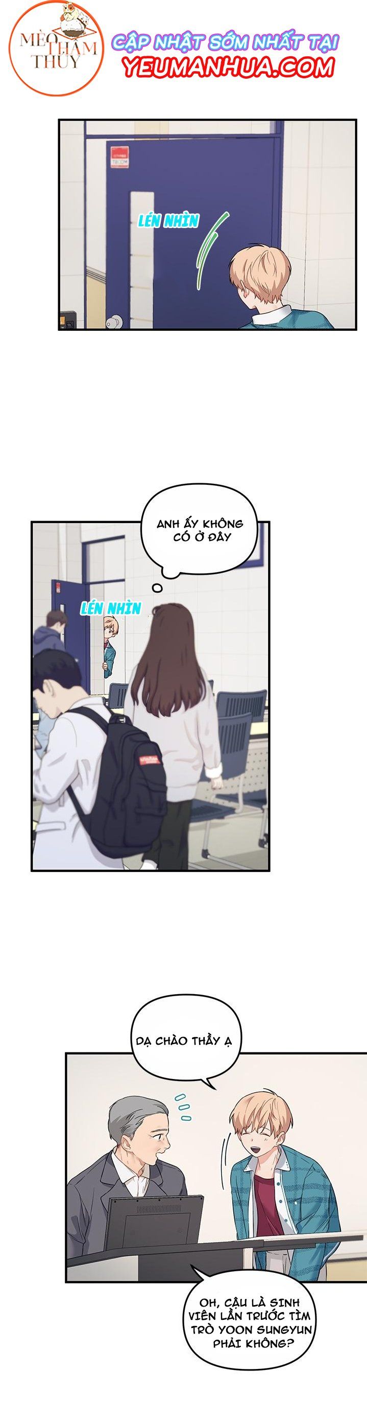 đọc truyện Máu Và Tình Yêu Chương 14 ảnh 25 tại Thiên Thai Truyện