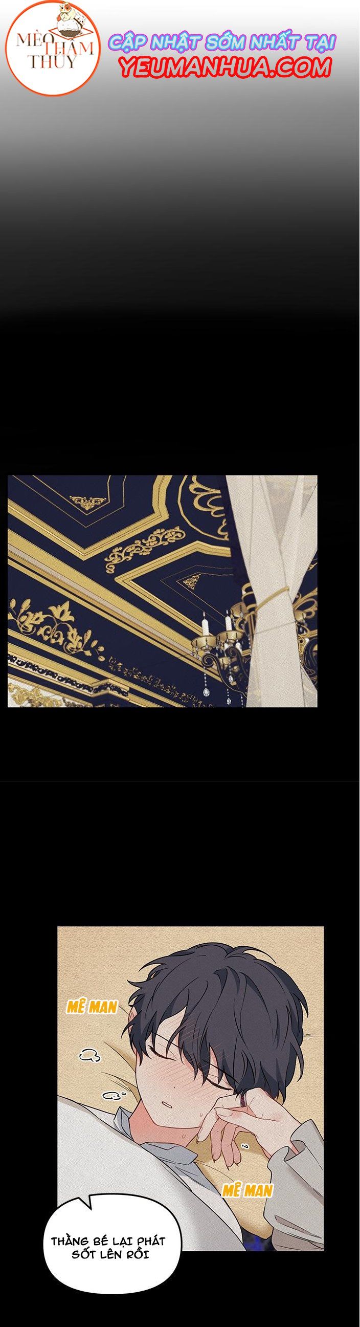 đọc truyện Máu Và Tình Yêu Chương 15 ảnh 21 tại Thiên Thai Truyện