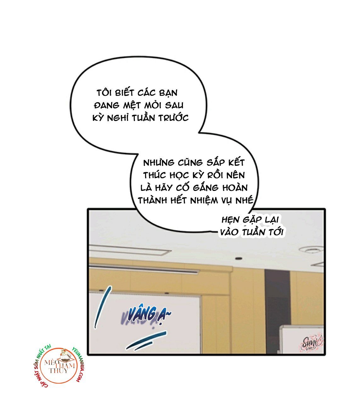 đọc truyện Máu Và Tình Yêu Chương 19 ảnh 3 tại Thiên Thai Truyện