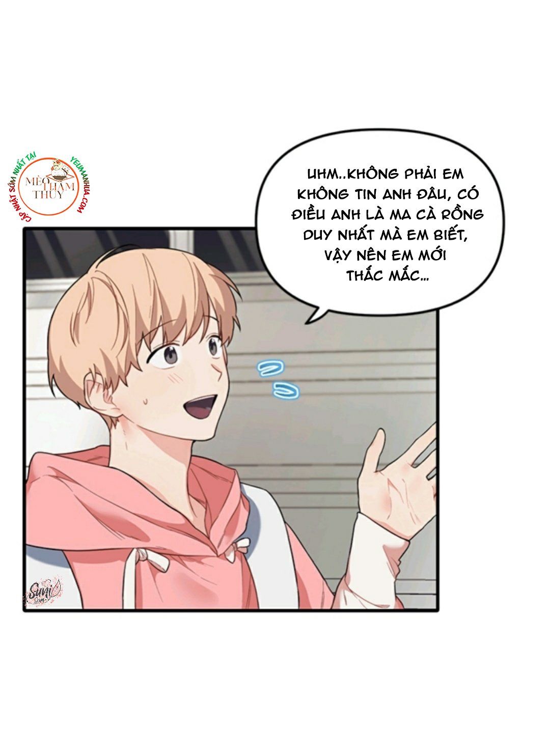 đọc truyện Máu Và Tình Yêu Chương 19 ảnh 12 tại Thiên Thai Truyện