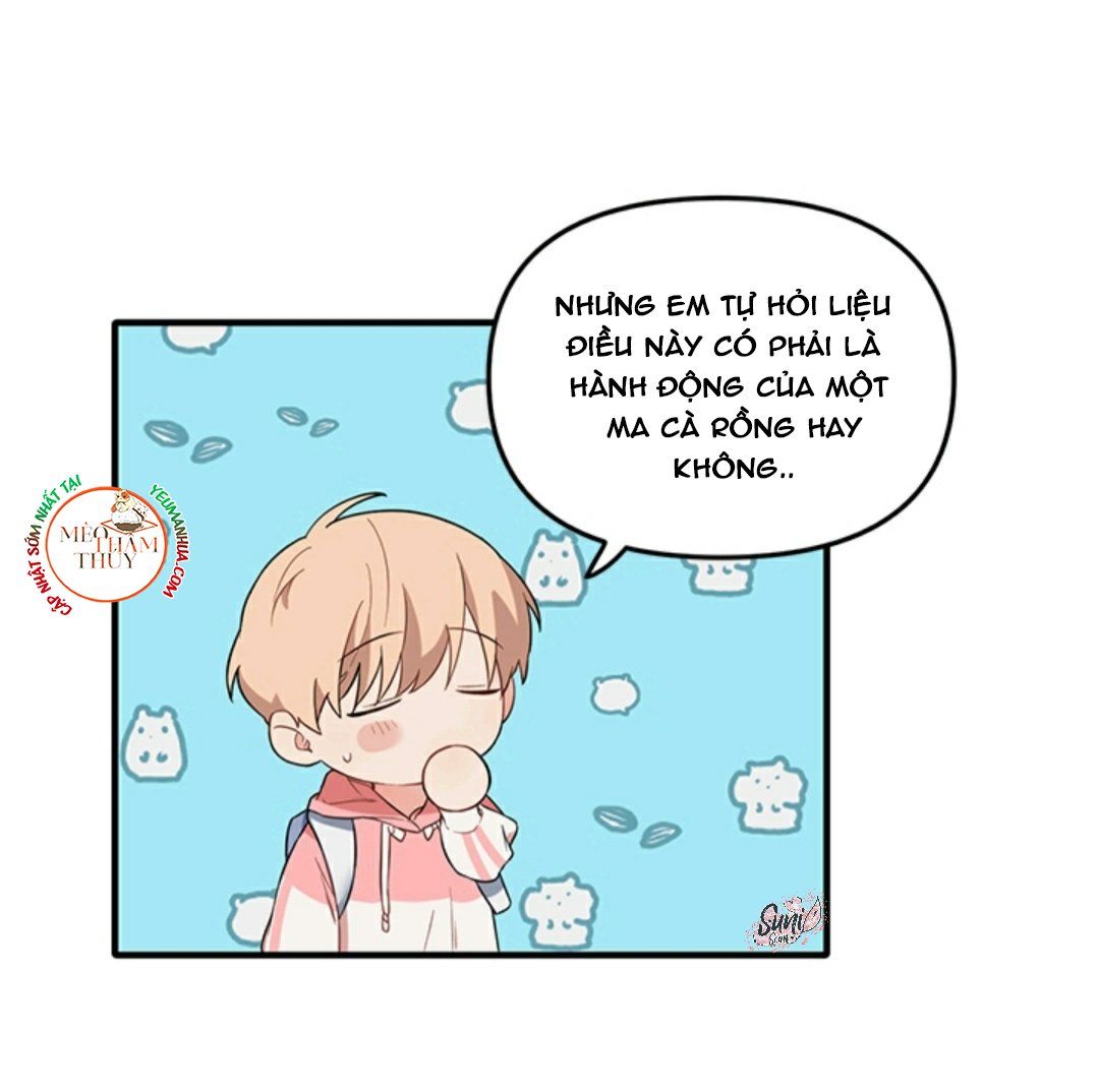 đọc truyện Máu Và Tình Yêu Chương 19 ảnh 16 tại Thiên Thai Truyện