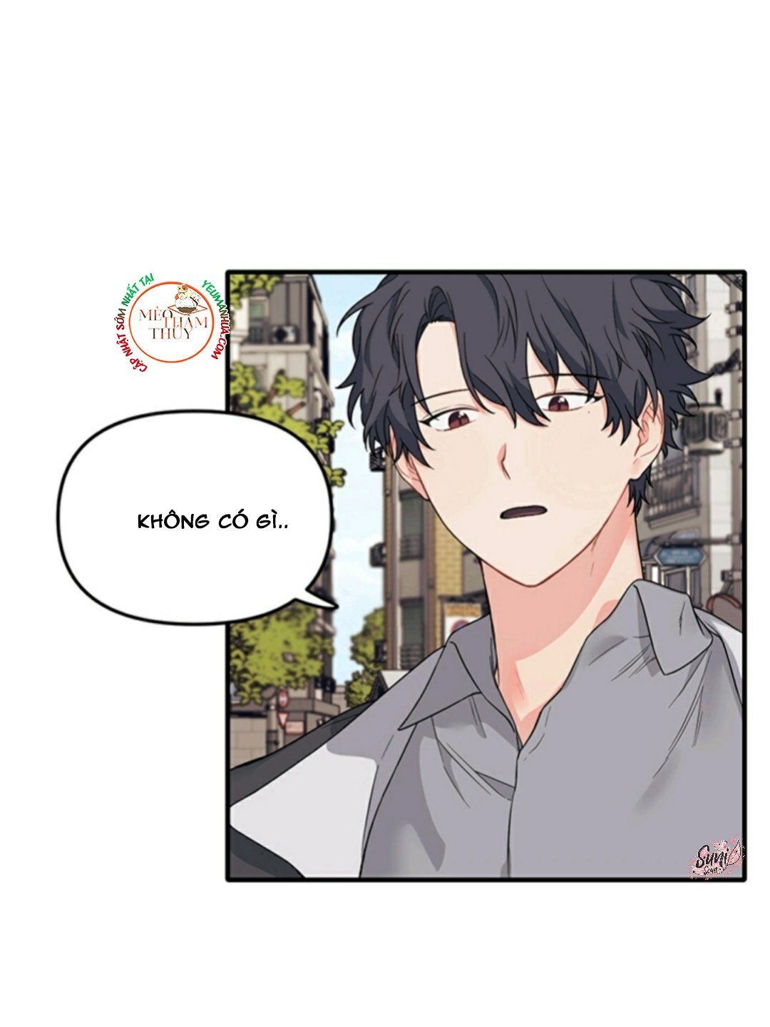 đọc truyện Máu Và Tình Yêu Chương 19 ảnh 19 tại Thiên Thai Truyện