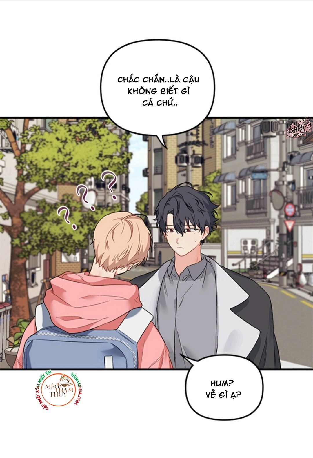 đọc truyện Máu Và Tình Yêu Chương 19 ảnh 21 tại Thiên Thai Truyện