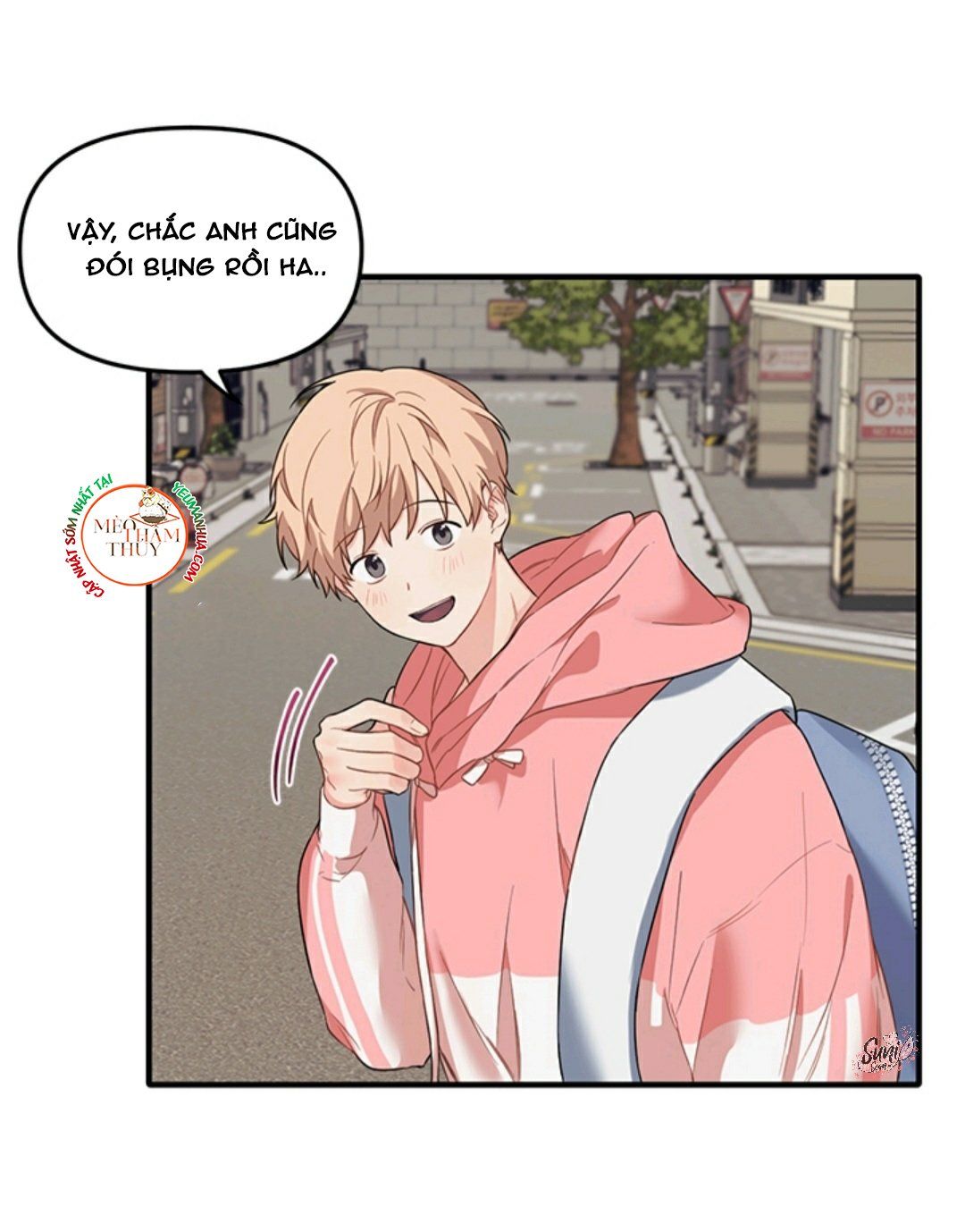 đọc truyện Máu Và Tình Yêu Chương 19 ảnh 28 tại Thiên Thai Truyện