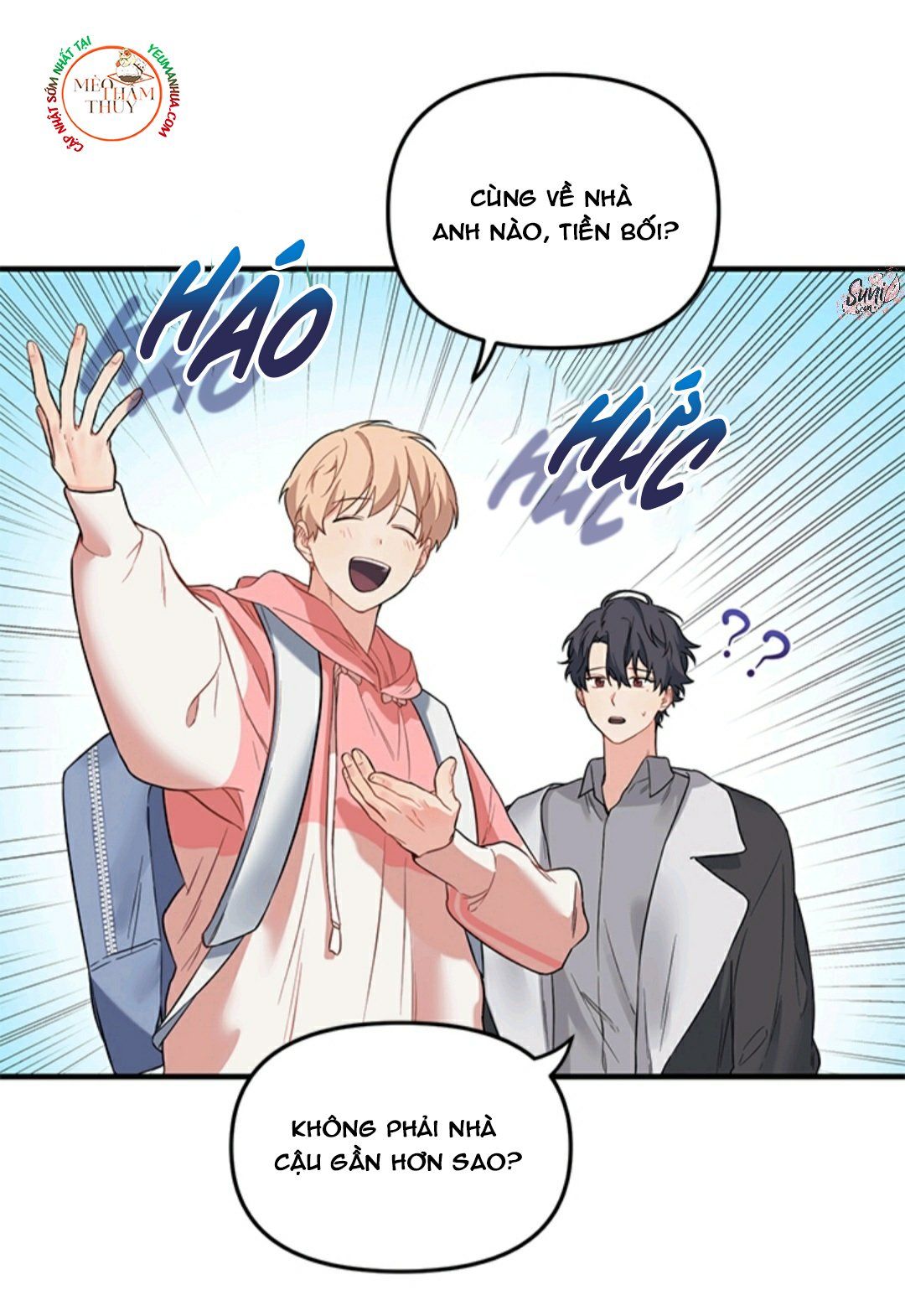 đọc truyện Máu Và Tình Yêu Chương 19 ảnh 29 tại Thiên Thai Truyện