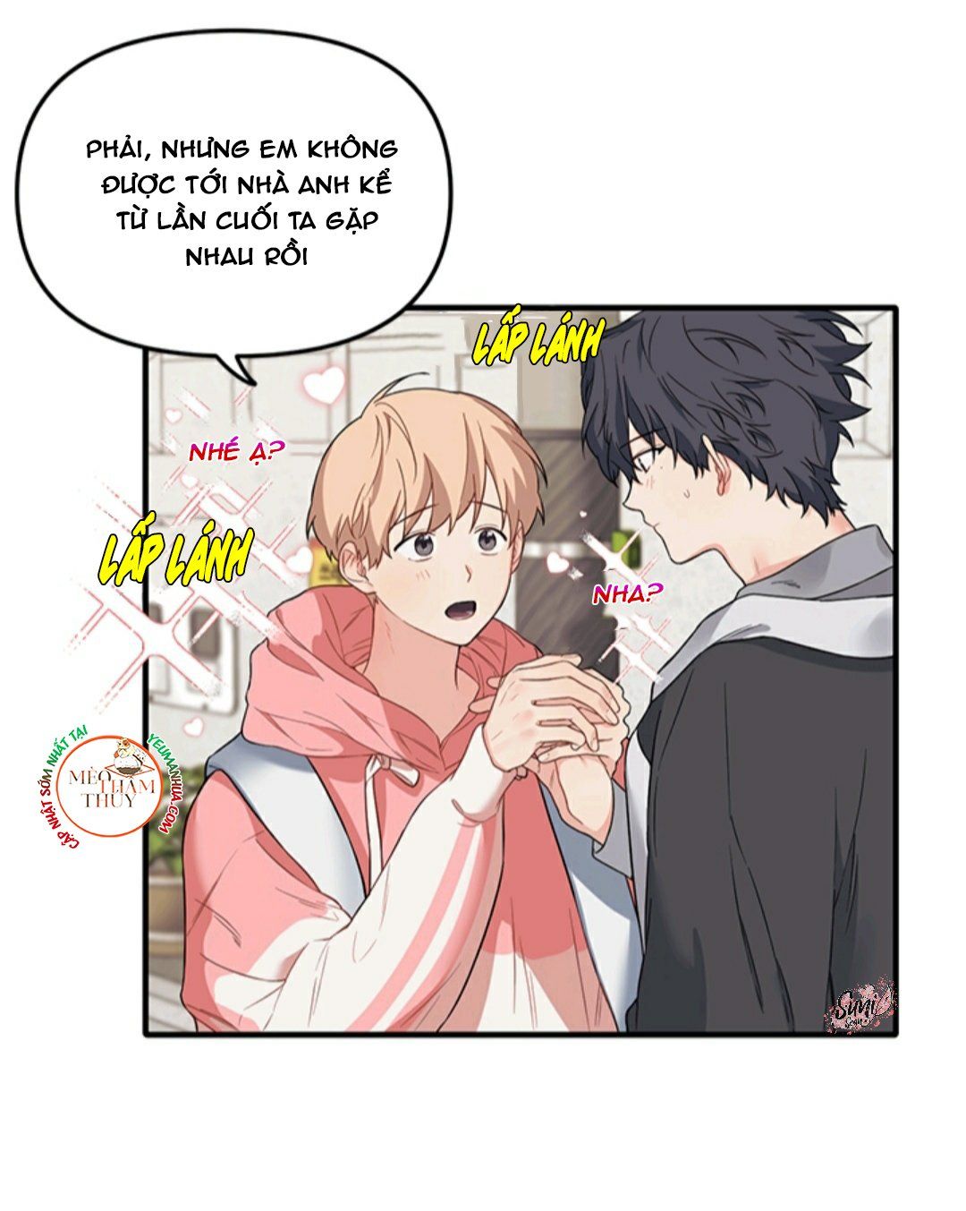 đọc truyện Máu Và Tình Yêu Chương 19 ảnh 30 tại Thiên Thai Truyện