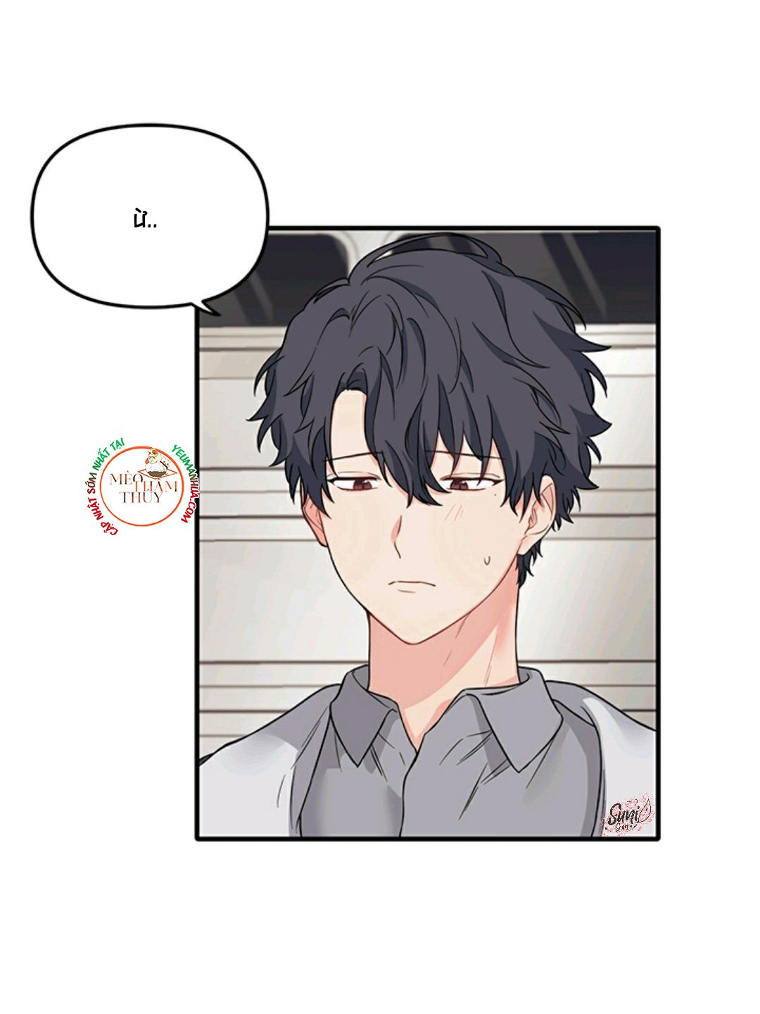 đọc truyện Máu Và Tình Yêu Chương 19 ảnh 31 tại Thiên Thai Truyện