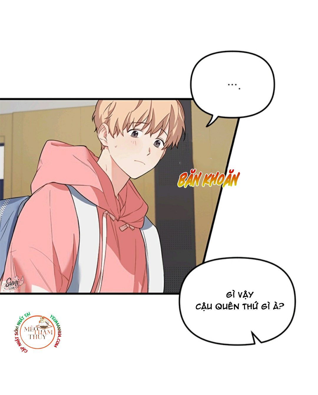 đọc truyện Máu Và Tình Yêu Chương 19 ảnh 5 tại Thiên Thai Truyện