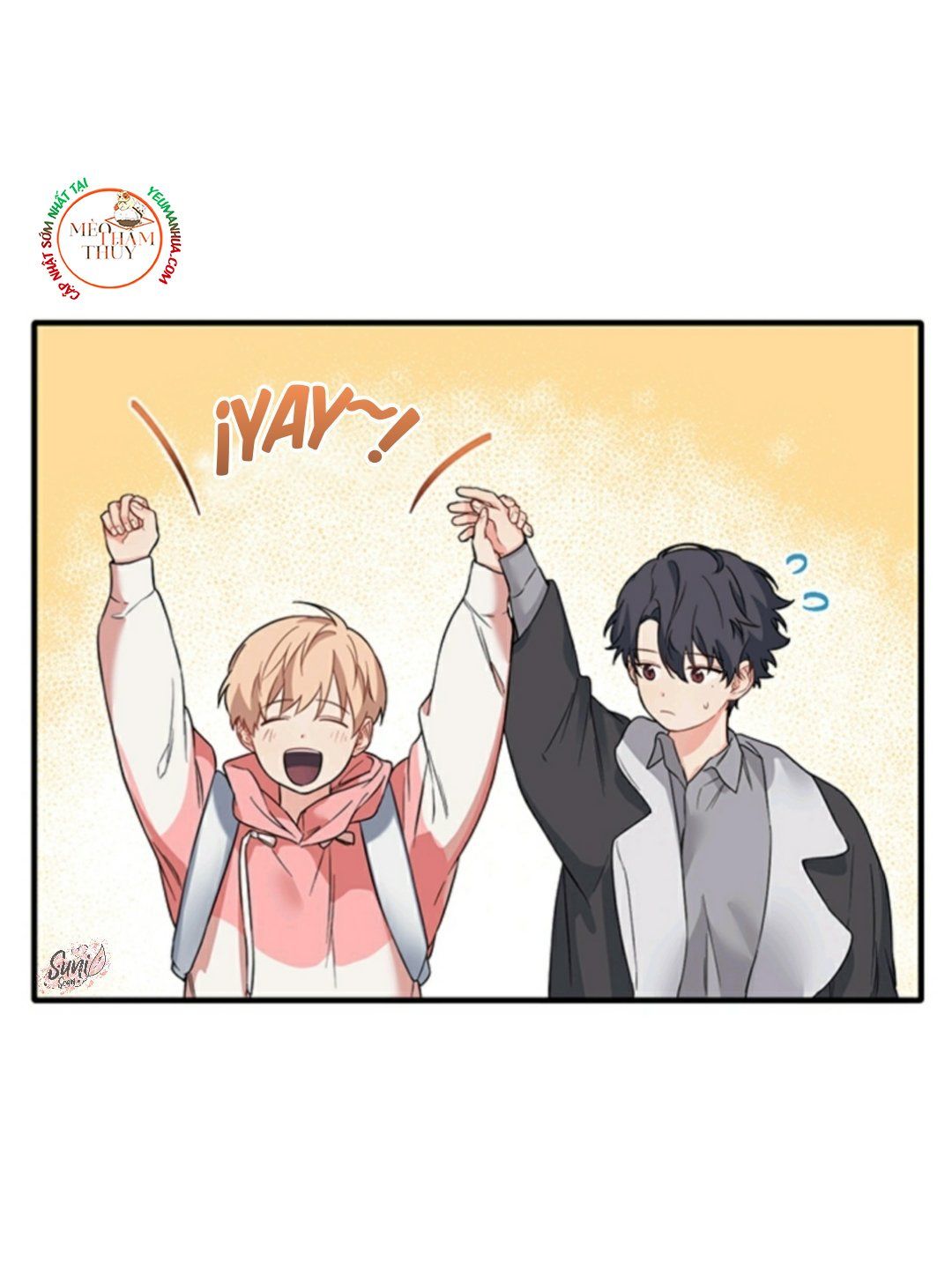 đọc truyện Máu Và Tình Yêu Chương 19 ảnh 32 tại Thiên Thai Truyện