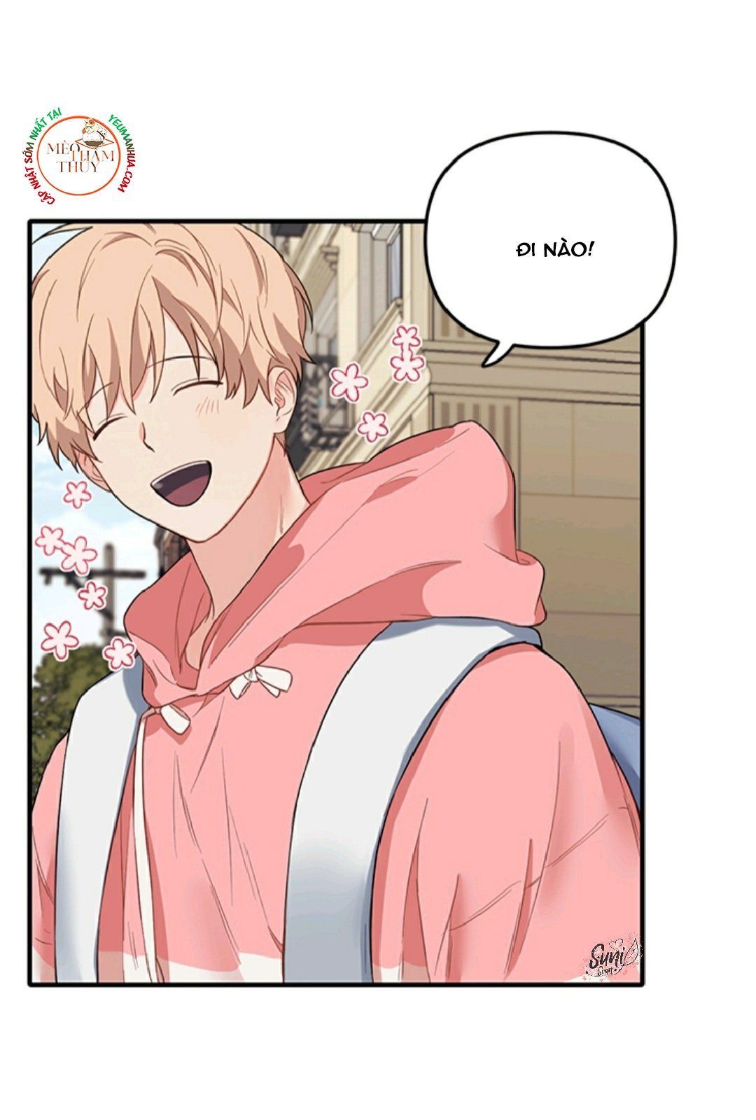 đọc truyện Máu Và Tình Yêu Chương 19 ảnh 34 tại Thiên Thai Truyện