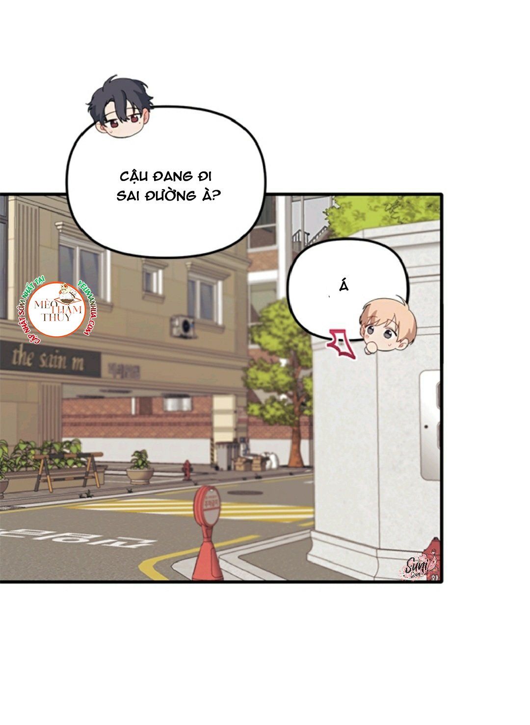 đọc truyện Máu Và Tình Yêu Chương 19 ảnh 36 tại Thiên Thai Truyện