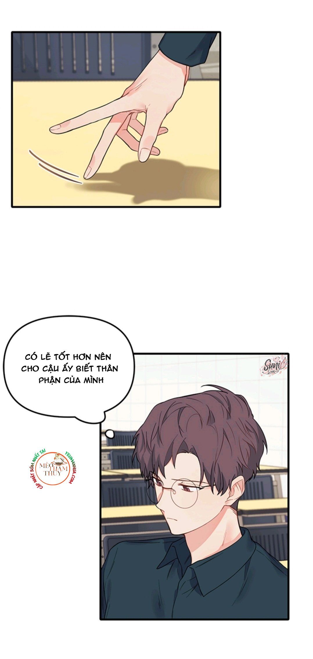 đọc truyện Máu Và Tình Yêu Chương 19 ảnh 38 tại Thiên Thai Truyện