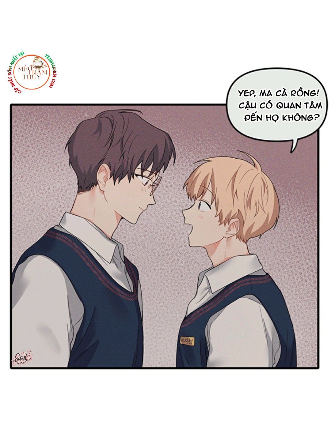 đọc truyện Máu Và Tình Yêu Chương 19 ảnh 41 tại Thiên Thai Truyện