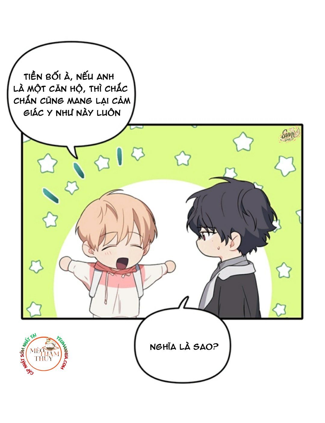 đọc truyện Máu Và Tình Yêu Chương 19 ảnh 46 tại Thiên Thai Truyện