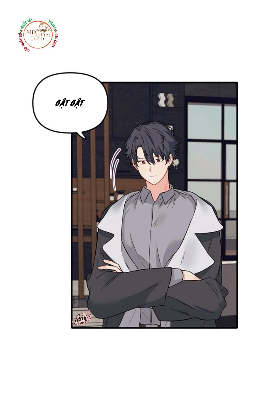 đọc truyện Máu Và Tình Yêu Chương 19 ảnh 51 tại Thiên Thai Truyện