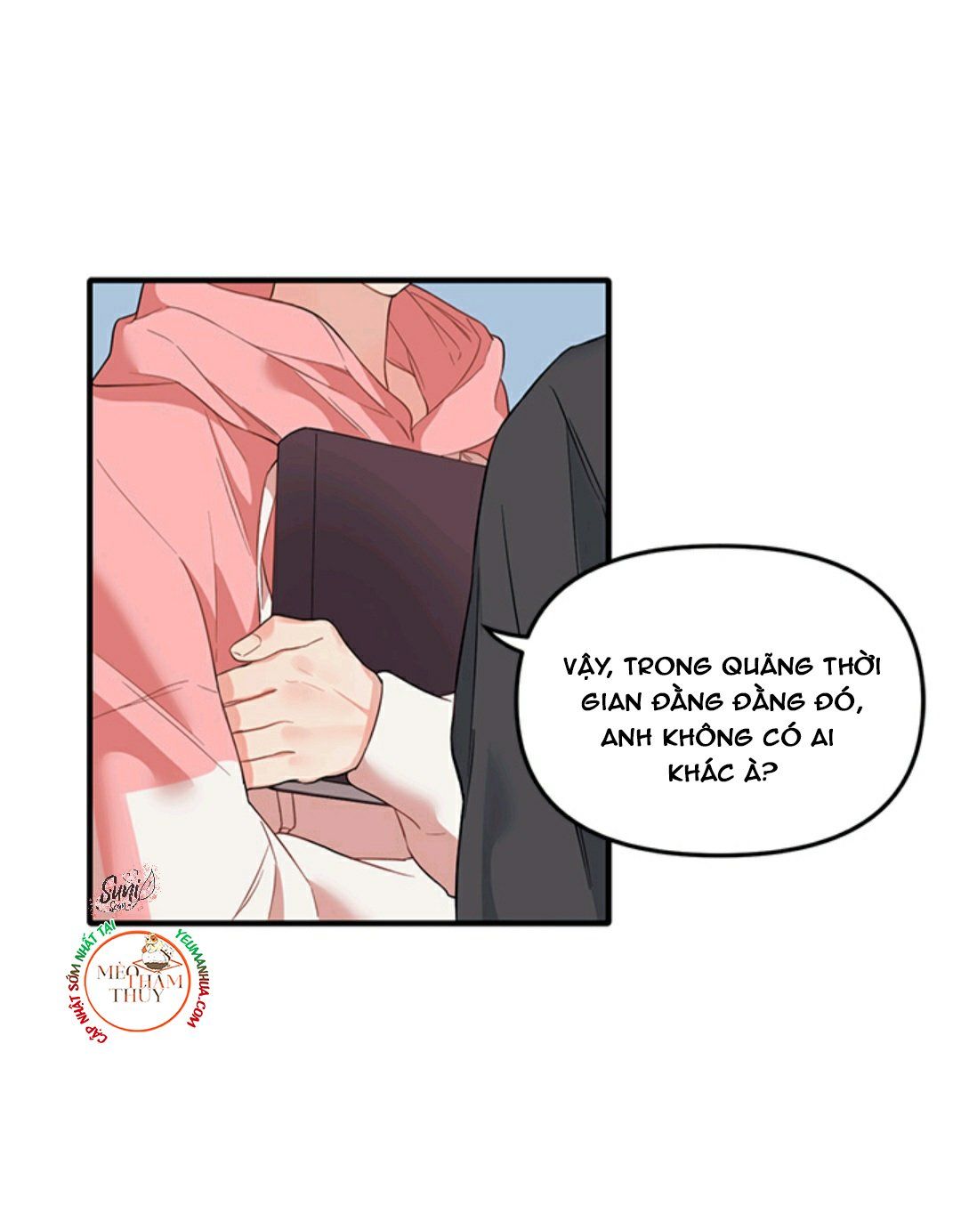 đọc truyện Máu Và Tình Yêu Chương 19 ảnh 52 tại Thiên Thai Truyện