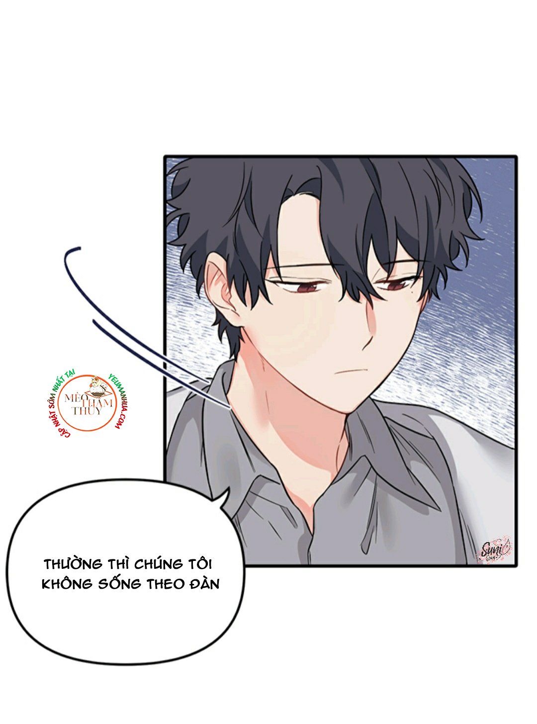 đọc truyện Máu Và Tình Yêu Chương 19 ảnh 53 tại Thiên Thai Truyện