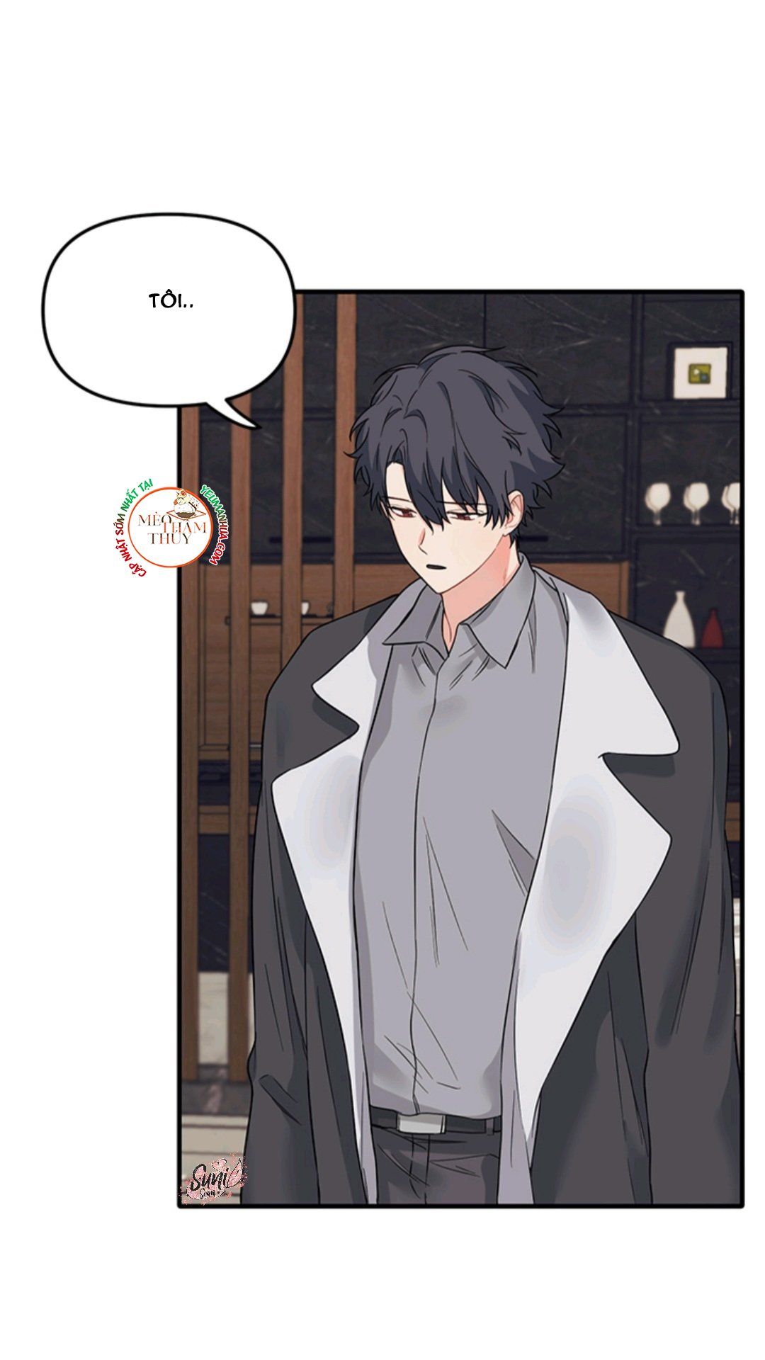 đọc truyện Máu Và Tình Yêu Chương 19 ảnh 55 tại Thiên Thai Truyện