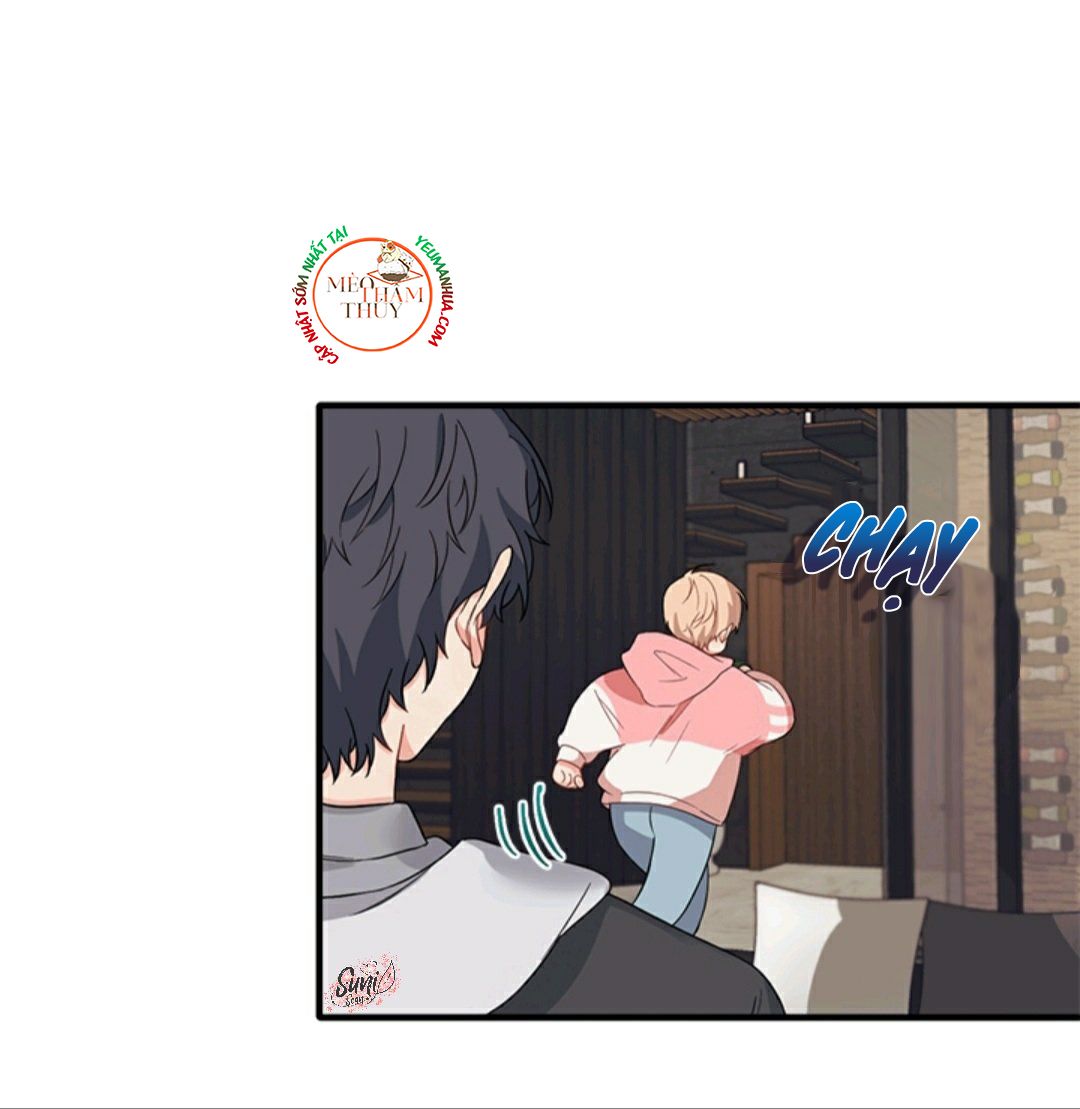 đọc truyện Máu Và Tình Yêu Chương 19 ảnh 61 tại Thiên Thai Truyện