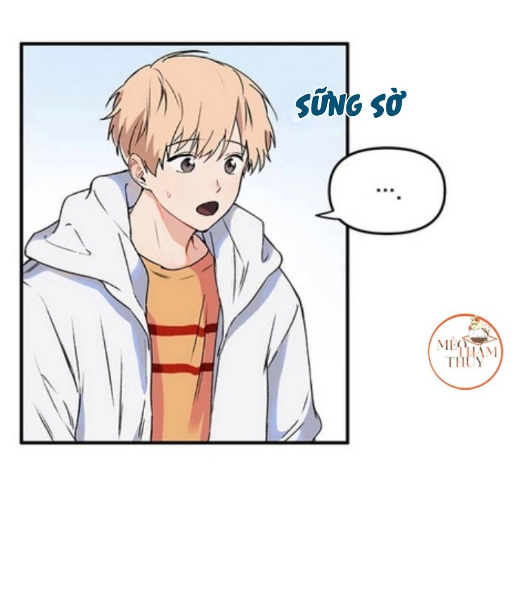 đọc truyện Máu Và Tình Yêu Chương 2 ảnh 3 tại Thiên Thai Truyện